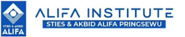 ALIFA Logo